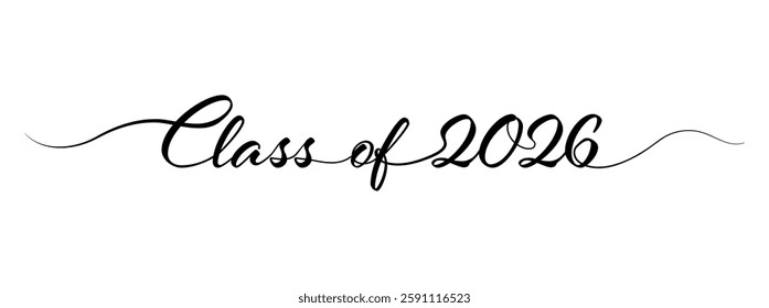 Celebrating the Class of 2026